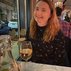 Meet your Posher, Shannon